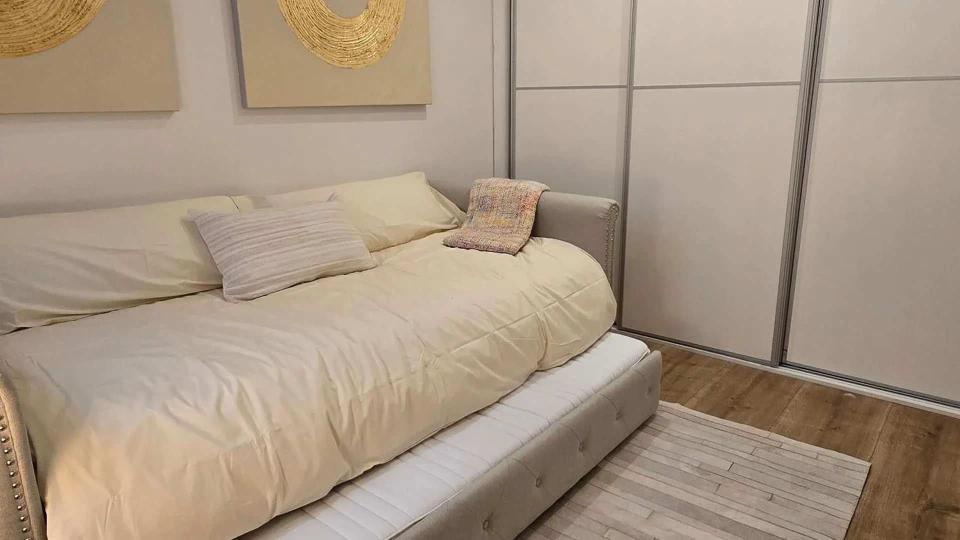 Appartement Opening Doors Summer Chic Barcelona