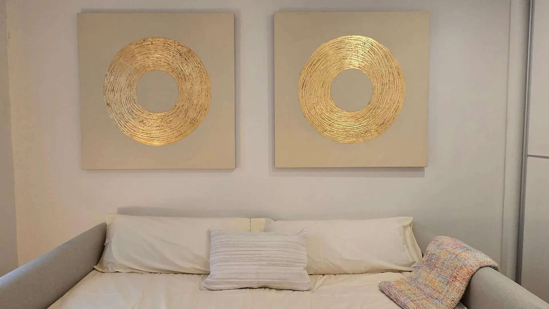 Opening Doors Summer Chic Barcelona Spanje