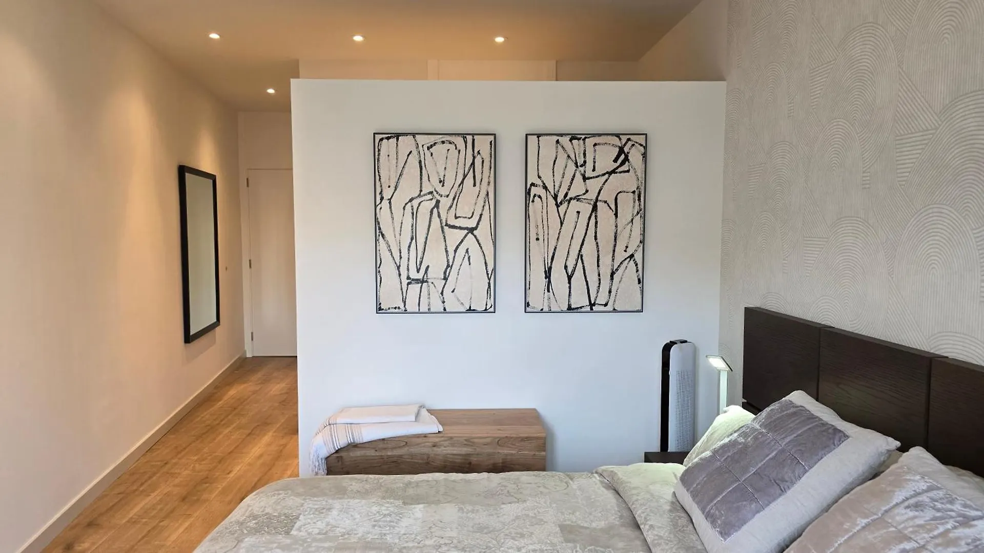 Appartement Opening Doors Summer Chic Barcelona