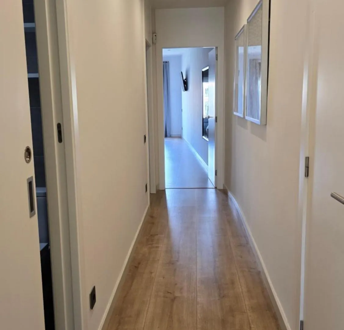 Appartement Opening Doors Summer Chic Barcelona Spanje