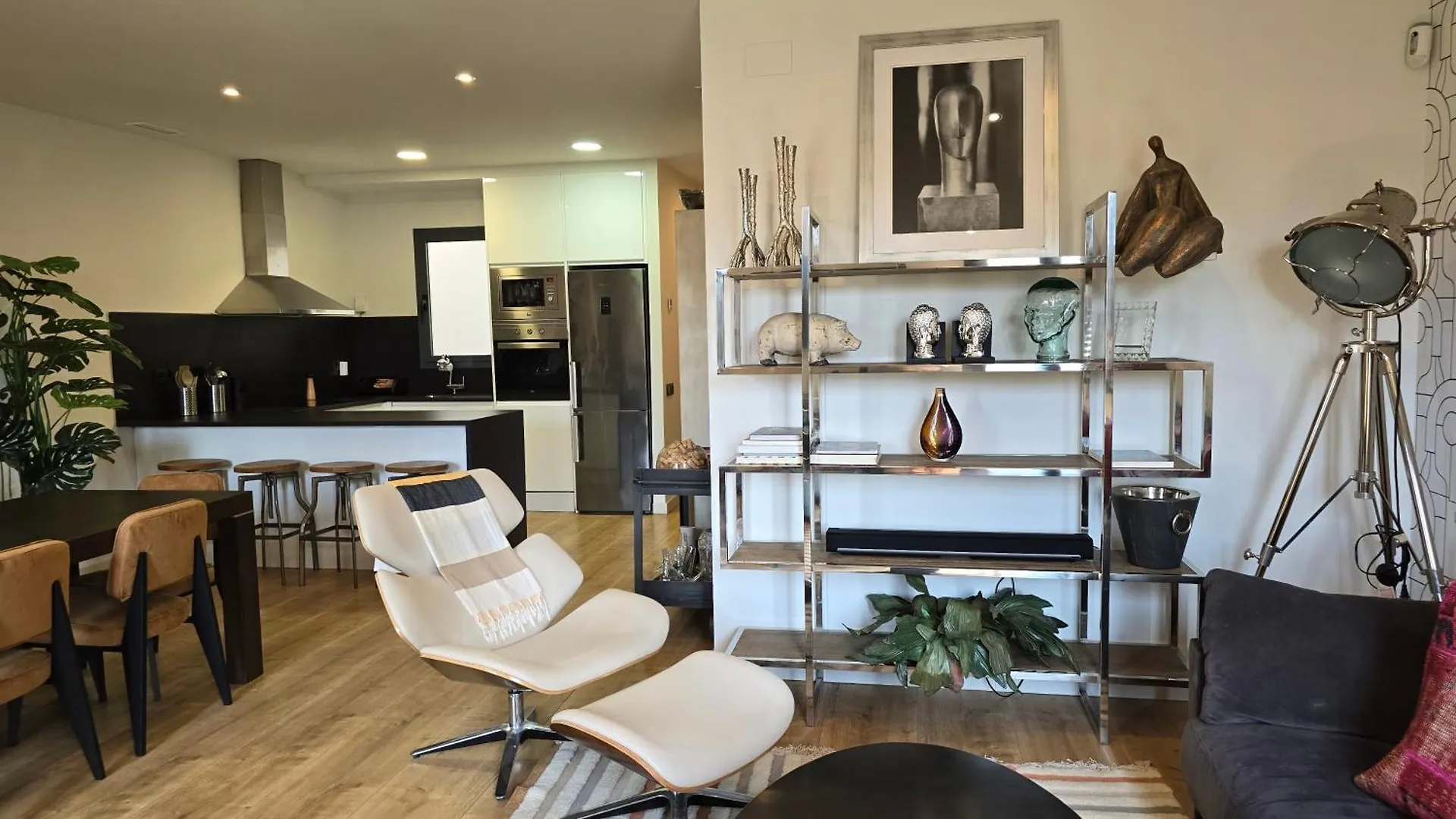 Opening Doors Summer Chic Barcelona