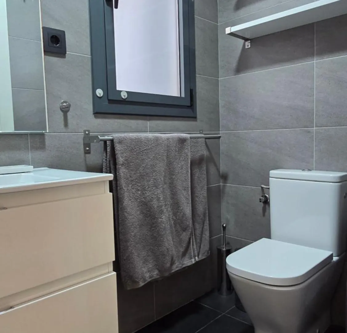 Appartement Opening Doors Summer Chic Barcelona